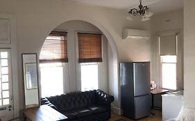 Northlodge Central City Apartments